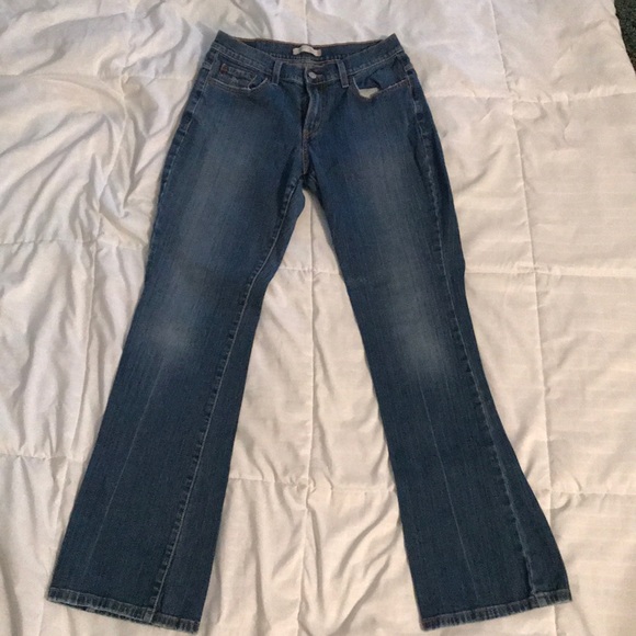 levi jeans - Picture 3 of 4